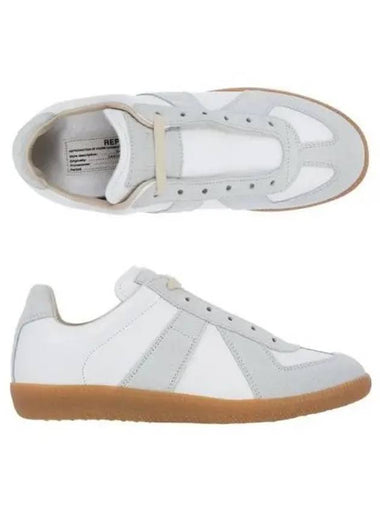 German military sneakers 270982 - MAISON MARGIELA - BALAAN 1