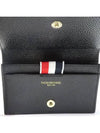 MAW037A Card Business Holder - THOM BROWNE - BALAAN 5