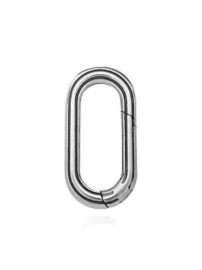 ME Rectangular Openable Link Silver - PANDORA - BALAAN 2