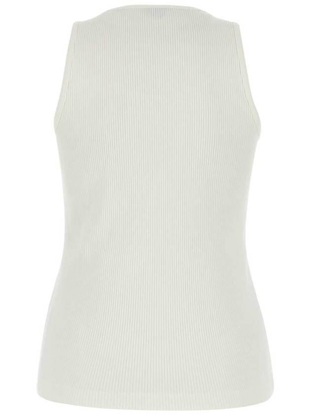 24FW Sweater 799592V3Z60 9071 WHITE - BOTTEGA VENETA - BALAAN 3