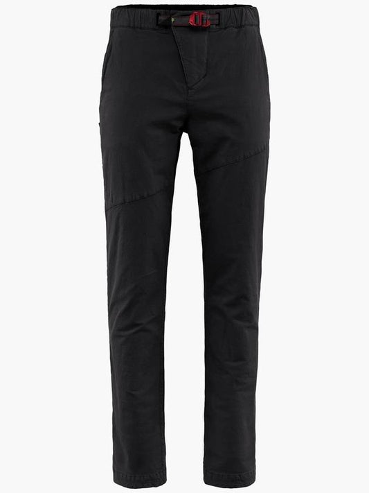 Huke Pants Peach Black Men 15596M12 998 - KLATTERMUSEN - BALAAN 1