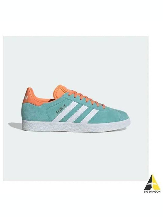 adidas Gazelle Inter Miami CF IH2627 - ADIDAS - BALAAN 1