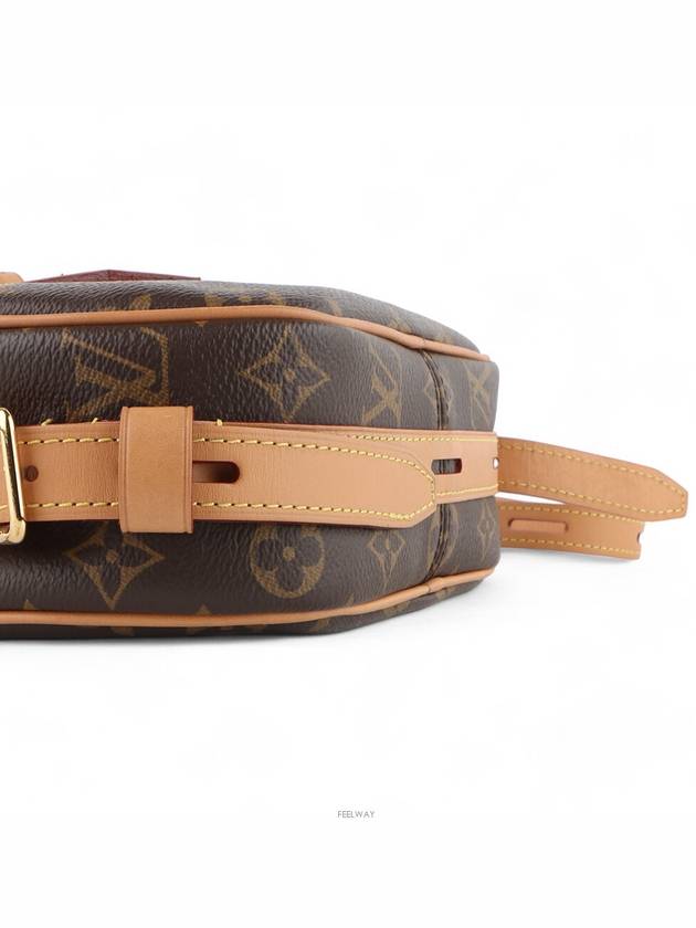 women cross bag - LOUIS VUITTON - BALAAN 5