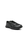 Sneakers FMK101S241 Black - COMME DES GARCONS - BALAAN 3