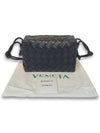 Intrecciato mini loop camera bag 680254 - BOTTEGA VENETA - BALAAN 9