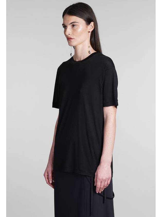 Lemaire T-Shirt - LEMAIRE - BALAAN 4