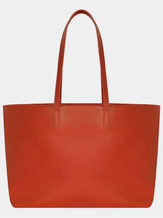 Leather Big Tote Bag AGTB135 701 - AGATHA APPAREL - BALAAN 5