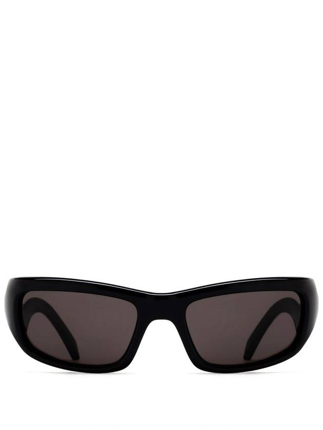 Eyewear Hampton Rectangular Frame Sunglasses - BALENCIAGA - BALAAN 2