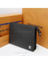 men clutch bag - LOUIS VUITTON - BALAAN 2