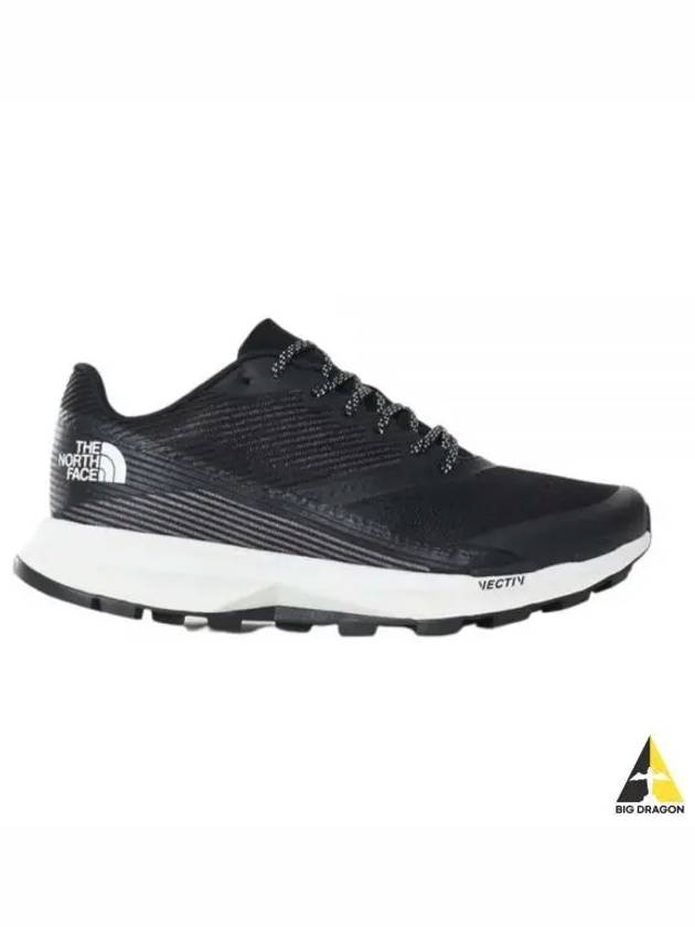 Women's Vectiv Levitum Low Top Sneakers Black - THE NORTH FACE - BALAAN 2