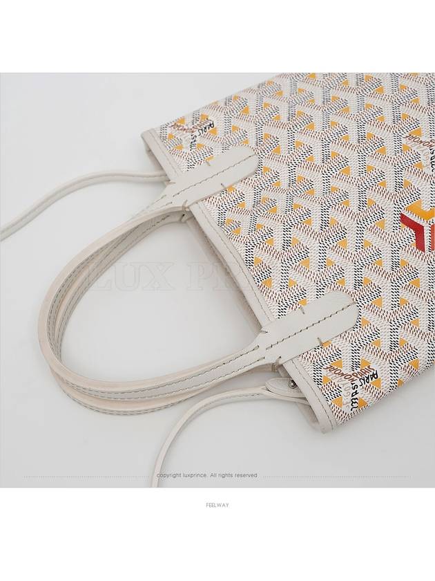 women cross bag - GOYARD - BALAAN 6