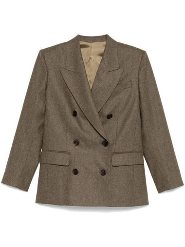 Isabel Marant Blazer Natalia - ISABEL MARANT - BALAAN 1