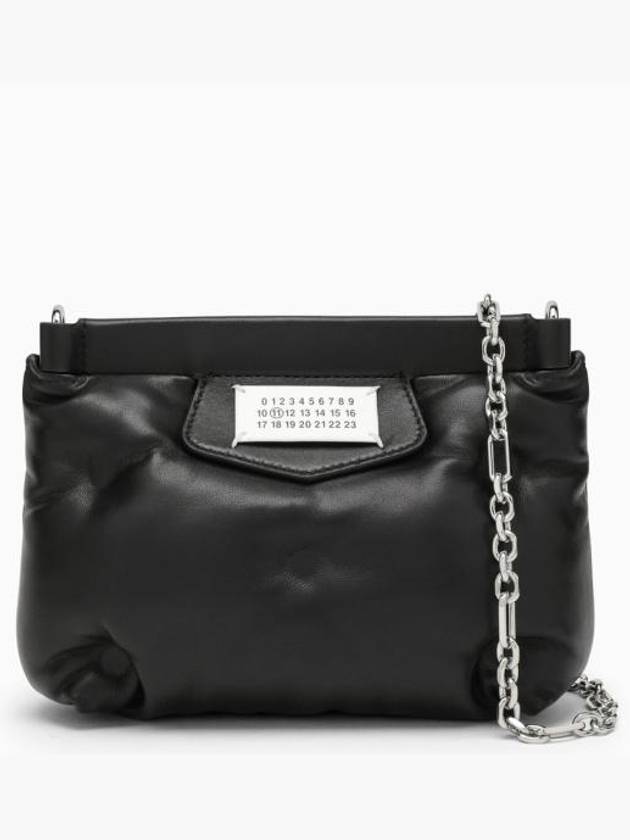 Glam Slam Red Carpet Cross Bag Black - MAISON MARGIELA - BALAAN 2