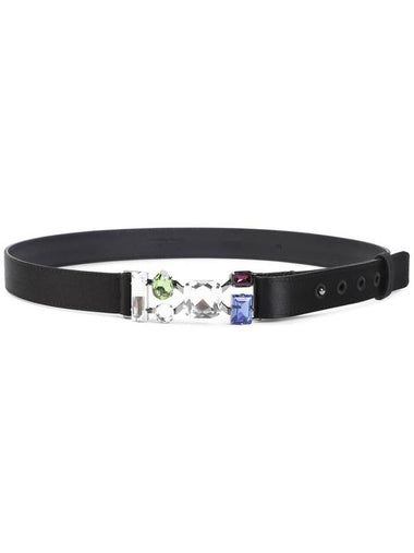 Giorgio Armani Belt - GIORGIO ARMANI - BALAAN 1