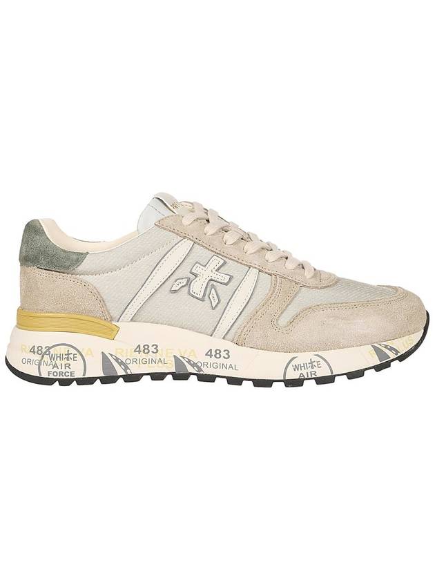 Premiata Sneakers - PREMIATA - BALAAN 1