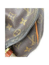 M97015 shoulder bag - LOUIS VUITTON - BALAAN 4