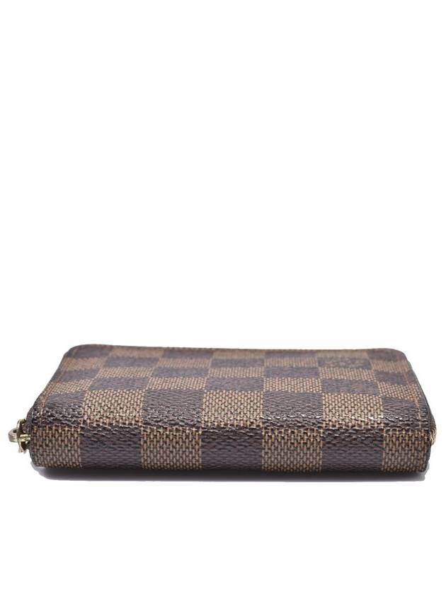 Women s Damiereven Zippy CoinPurse - LOUIS VUITTON - BALAAN 2