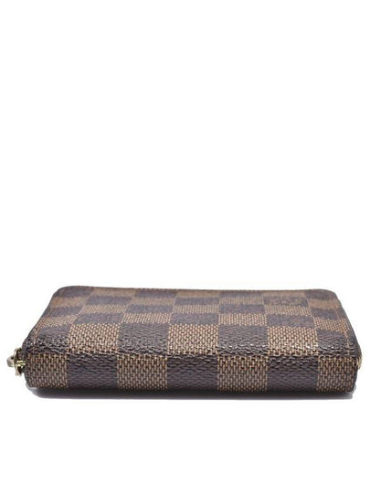 Women s Damiereven Zippy CoinPurse - LOUIS VUITTON - BALAAN 2