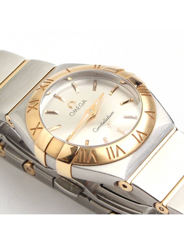 women watch - OMEGA - BALAAN 4