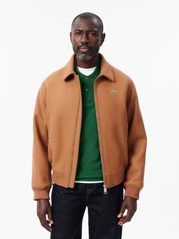 Lacoste Jacket - LACOSTE - BALAAN 2