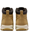 Manoa Leather Wolker Boots Haystack - NIKE - BALAAN 7