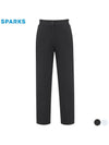 side color matching line long pants pants SN1LPAR01 - SPARKS - BALAAN 2