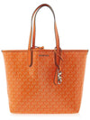 Handbag 30S3GZAT7V 842 APRICOT - MICHAEL KORS - BALAAN 3