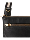 men cross bag - BALLY - BALAAN 5