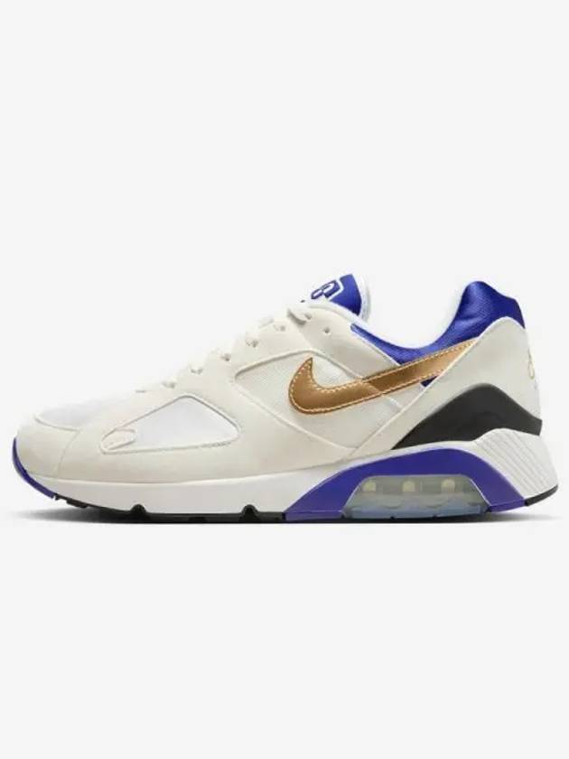 AIR 180 - NIKE - BALAAN 1