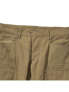 MOTION ST PANTS KHAKI - LIBERE - BALAAN 4