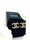 24SS CC logo pearl cubic earrings ABD722B - CHANEL - BALAAN 3