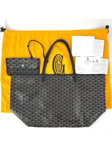 Saint Louis GM shopper bag - GOYARD - BALAAN 1