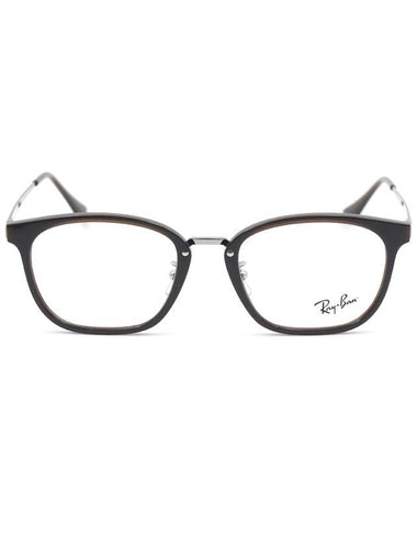 Ray Ban Glasses RB7247D 5392 - RAY-BAN - BALAAN 1