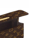 Lily Monogram Chain Shoulder Bag Brown - LOUIS VUITTON - BALAAN 6