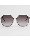 MCM Sunglasses 165SLB 015 Polygon - MCM - BALAAN 3