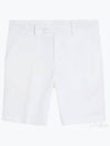 Vent Tiger Shorts White - J.LINDEBERG - BALAAN 2