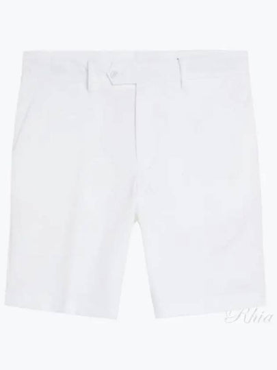 Vent Tiger Shorts White - J.LINDEBERG - BALAAN 2