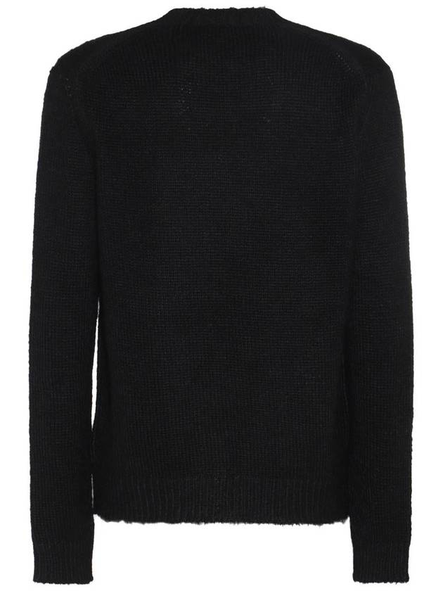 24FW Sweater J22GP0132 J14628001 - JIL SANDER - BALAAN 4