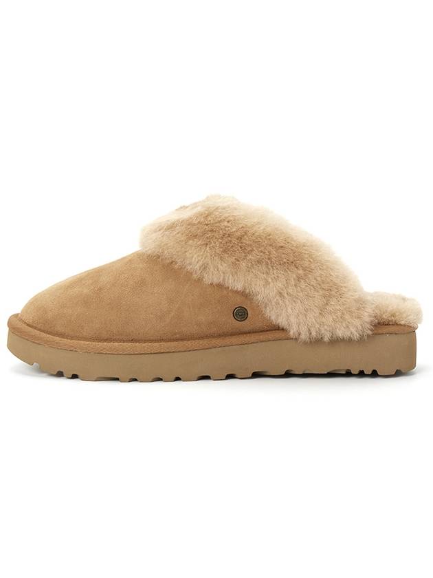 Classic II Sheepskin Slippers Chestnut - UGG - BALAAN 5