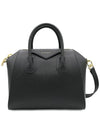 Antigona Small Tote Bag Black - GIVENCHY - BALAAN 2