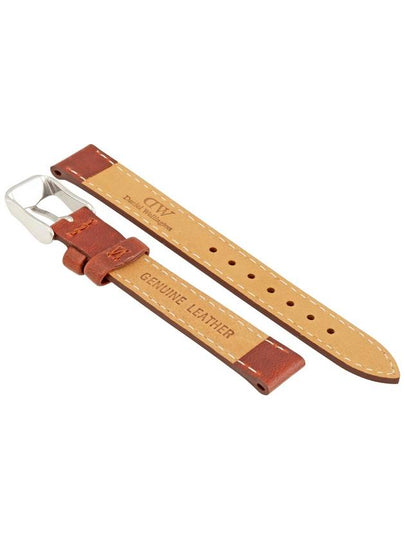 Daniel Wellington Classy St Mawes 13 mm Leather Watch Band DW00200067 - DANIEL WELLINGTON - BALAAN 2