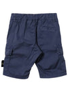 Kids 7616L0510 V0128 Cargo Shorts 14a - STONE ISLAND - BALAAN 2