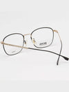 Hugo Boss titanium glasses frame BOSS1067F I46 ultra light - HUGO BOSS - BALAAN 4