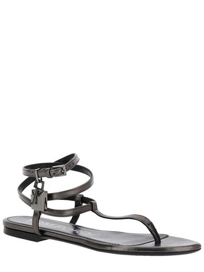 Sandals Flat - TOM FORD - BALAAN 2