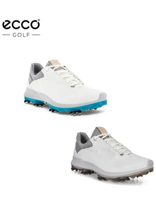 BIOM G3 Biom Women’s Golf Shoes - ECCO - BALAAN 1