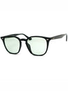 Eyewear Square Sunglasses Green - RAY-BAN - BALAAN 2