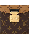 Monogram Camera Box Shoulder Bag Brown - LOUIS VUITTON - BALAAN 7