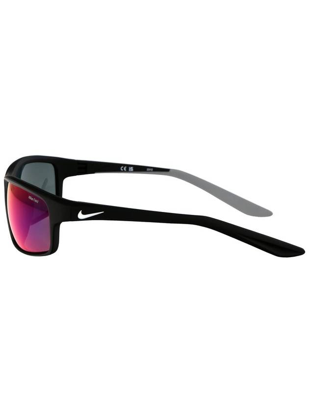 sunglasses DV2152 010 black - NIKE - BALAAN 4