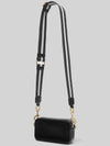 Snapshot Camera Cross Bag Black - MARC JACOBS - BALAAN 6