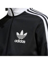 Beckenbauer Track Jacket Black - ADIDAS - BALAAN 3